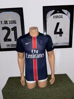 PSG thuisshirt 2015-2016, Maat S, Ophalen of Verzenden, Zo goed als nieuw, Shirt