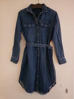 Spijkerjurk -- maat M / 38 -- MNG Denim, Kleding | Dames, Jurken, Maat 38/40 (M), Blauw, Ophalen of Verzenden, Zo goed als nieuw
