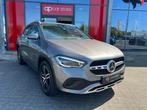 Mercedes-Benz GLA-klasse 250 e Style, Zwart, 15 kWh, 105 min, Bedrijf