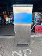 Jumbo xxxl koelkast rvs 640  liter bierkoelkast, Zonder vriesvak, 200 liter of meer, 60 cm of meer, 160 cm of meer