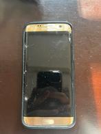 3 Samsungs Galaxy S7 Edge, Telecommunicatie, Mobiele telefoons | Samsung, 32 GB, Ophalen of Verzenden, Gebruikt, Overige kleuren