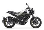 BENELLI LEONCINO 125 NIEUW A1 11KW 36mnd garantie, Motorrijbewijs A, Bedrijf, Onbekend, 125 cc