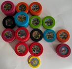 Nintendo Super Mario Kart munten, Plus, Ophalen of Verzenden