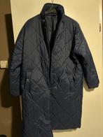 Blauwe jas maat L, Ophalen of Verzenden