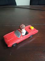 Happy Meal auto, Verzamelen, Poppetjes en Figuurtjes, Ophalen of Verzenden, Zo goed als nieuw