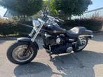 Harley-davidson fatbob fat bob dyna 5HD, Motoren, Bedrijf, Overig