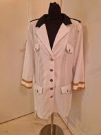 Capitaine pak dames maat XL, Ophalen of Verzenden, Zo goed als nieuw, Maat 56/58 (XL), Carnaval