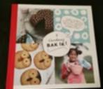 Vandaag bak ik - kinderkookboek 9789461448484, Ophalen of Verzenden, Zo goed als nieuw