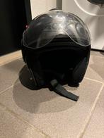 Roof boxer, Fietsen en Brommers, Brommerhelmen, Ophalen, Zo goed als nieuw, Small, Roof Boxer V8