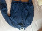 Polo Ralph Lauren Bi-Swing Windjack - French Navy, Blauw, Ralph Lauren, Ophalen of Verzenden, Zo goed als nieuw