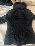 Peuterey Jas Dames - Super Staat!, Ophalen, Gedragen, Maat 38/40 (M), Zwart