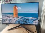 LG UltraGear 27GP95RP-B 4K 144Hz IPS HDR Gaming Monitor, IPS, 101 t/m 150 Hz, Zo goed als nieuw, DisplayPort