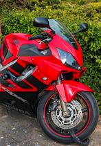 Honda CBR600F4i originele kuipruit / CBR 600 F 2001 - 2007, Motoren, Ophalen of Verzenden, Gebruikt