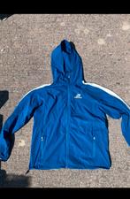 Clan de Banlieue Tracktop Blauw XL, Ophalen of Verzenden, Zo goed als nieuw