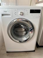 Whirlpool wasmachine, Ophalen, Zo goed als nieuw