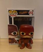 Funko pop flash 213, Ophalen of Verzenden, Zo goed als nieuw