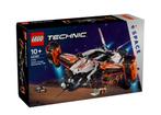 LEGO Technic VTOL Vrachtruimteschip LT81 - 42181 |NEW|, Ophalen of Verzenden, Nieuw, Complete set, Lego