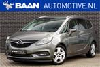 Opel Zafira 1.4 Turbo Business Executive 7 persoons | Naviga, Stof, Gebruikt, Euro 6, 4 cilinders