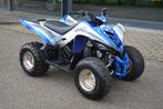 Yamaha quad YFM R 90 cc Blue Thunder, Motoren, Quads en Trikes, 90 cc, 1 cilinder, Meer dan 35 kW