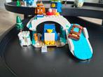 LEGO Super Mario Penguin Mario Power-Up Pack 71384, Kinderen en Baby's, Speelgoed | Duplo en Lego, Ophalen of Verzenden, Zo goed als nieuw