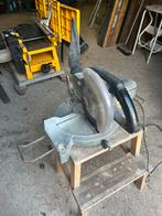 Afkortzaag - 220V, Doe-het-zelf en Verbouw, Gereedschap | Zaagmachines, Ophalen, Gebruikt, Afkortzaag