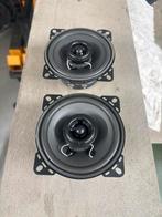2 auto speakers, Auto diversen, Autospeakers, Ophalen, Gebruikt