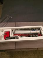 nieuwe Daf in de opv, Ophalen of Verzenden, Zo goed als nieuw, Bus of Vrachtwagen, Lion Toys