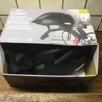Crivit fietshelm L/XL met licht, Nieuw, Ophalen of Verzenden, Crivit, XL