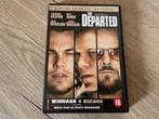 The Departed - Martin Scorsese - Jack Nicholson, Gebruikt, Vanaf 16 jaar, Verzenden, 1980 tot heden