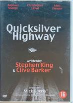 Quicksilver Highway [1997], Vanaf 16 jaar, Ophalen of Verzenden, Gebruikt, Overige genres