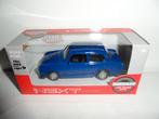 Welly - Trabant 601 (blauw) 1:36, Ophalen of Verzenden, Nieuw, Auto