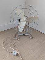 Prachtige Vintage Indola Ventilator, Witgoed en Apparatuur, Ventilatoren, Ophalen of Verzenden, Gebruikt, Tafelventilator