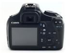 Canon 1100D, Ophalen, Canon, Zo goed als nieuw, 4 t/m 7 keer