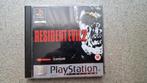 Resident Evil 2 - Platinum Edition (Playstation 1), Avontuur en Actie, Gebruikt, Vanaf 18 jaar, 1 speler