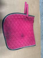 Dressuur dekje, Dieren en Toebehoren, Paarden en Pony's | Dekens en Dekjes, Ophalen of Verzenden, Zo goed als nieuw