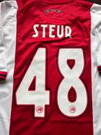 AFC Ajax - Thuisshirt - Maat L, Ophalen of Verzenden, Zo goed als nieuw, Ajax, Shirt