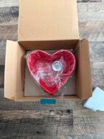 Chocolade Fondue Set - Nieuw in doos!, Ophalen of Verzenden, Nieuw, Waxinelicht, Fondueset