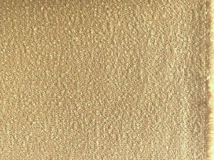 De Ploeg Lumina 18/65 zacht geel; max. 29 meter meubelstof, Hobby en Vrije tijd, Stoffen en Lappen, Nieuw, Wol, 120 cm of meer