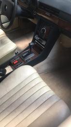 Mercedes-Benz S-Klasse 3.5 350 SE 1979 Rood, Auto's, 8 cilinders, 1667 kg, 205 pk, Handgeschakeld