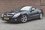 Mercedes-Benz SL-klasse 350 '08 Youngtimer Xenon Leder Clima, Auto's, Automaat, Achterwielaandrijving, Gebruikt, Beige