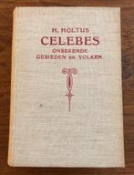 NL Indië - CELEBES (Sulawesi) Toradja 1926 Indonesië, Verzenden