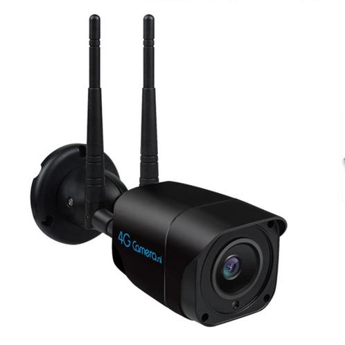 Stal Camera, Geen WIFI? Geen probleem met 4G camera!, Dieren en Toebehoren, Schapen, Geiten en Varkens, Schaap, Meerdere dieren