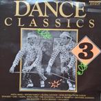 Dance Classics 3 - Vinyl 2LP, Ophalen of Verzenden, 1980 tot 2000, Gebruikt, 12 inch