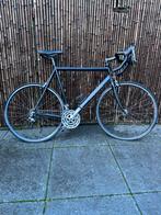 Dracat racefiets – Shimano 105 – carbon voorvork – opknapper, Fietsen en Brommers, Aluminium, Zo goed als nieuw, 57 tot 61 cm