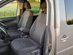 Volkswagen Caddy Maxi 5-Pers 1.4 TSI Trendline /Ideaal als c, Auto's, Voorwielaandrijving, Gebruikt, 4 cilinders, Bruin