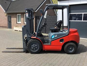 Onbekend SureStac FD30J (bj 2024) beschikbaar voor biedingen