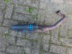 Uitlaat Doppler S3R Minarelli Horizontaal oldskool, Ophalen of Verzenden