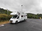Weinsberg camper 6 persoons, Caravans en Kamperen, Weinsberg, Alkoof, Fiat, Particulier