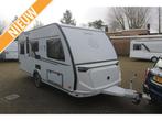 Knaus Sudwind 60 Years 460 UE prijs incl gaspakket, Overige typen, Bedrijf, Knaus, 1250 - 1500 kg