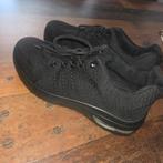 werkschoen 40/41, Ophalen of Verzenden, Gedragen, Zwart, Sneakers of Gympen